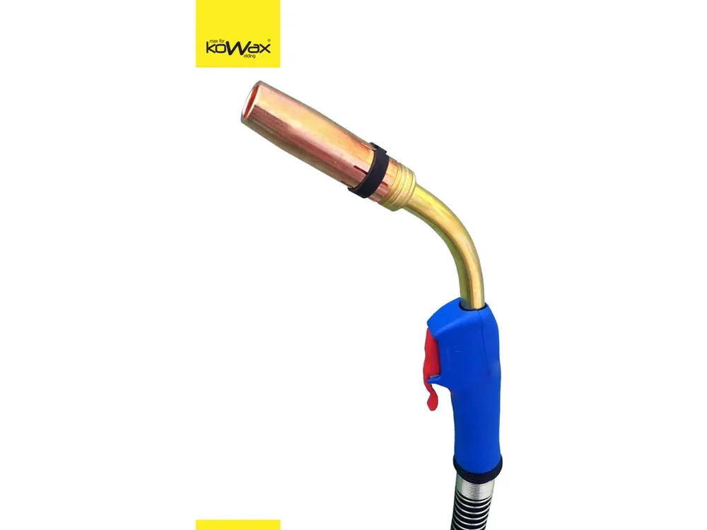 MIG hořák KOWAX MB501D 3m Sleva