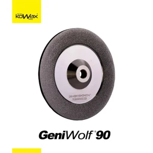 Expresní Doručení KOWAX® Náhradní brusný kotouč pro GeniWolf® 90