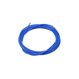 TEFLONOVÝ Bowden 1,5x4,0x440 modrý pro průměr drátu 1,0mm Akční Nabídka
