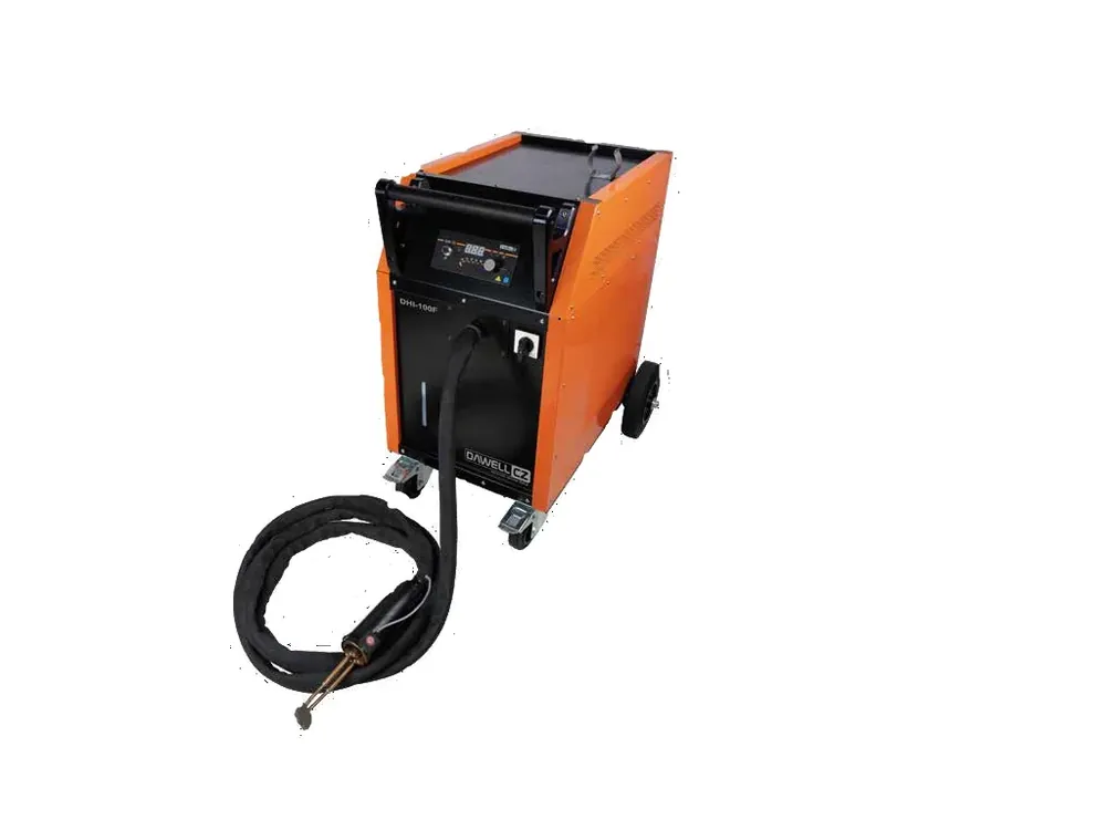 Indukční mobilní ohřev DAWELL DHI-120F Sleva