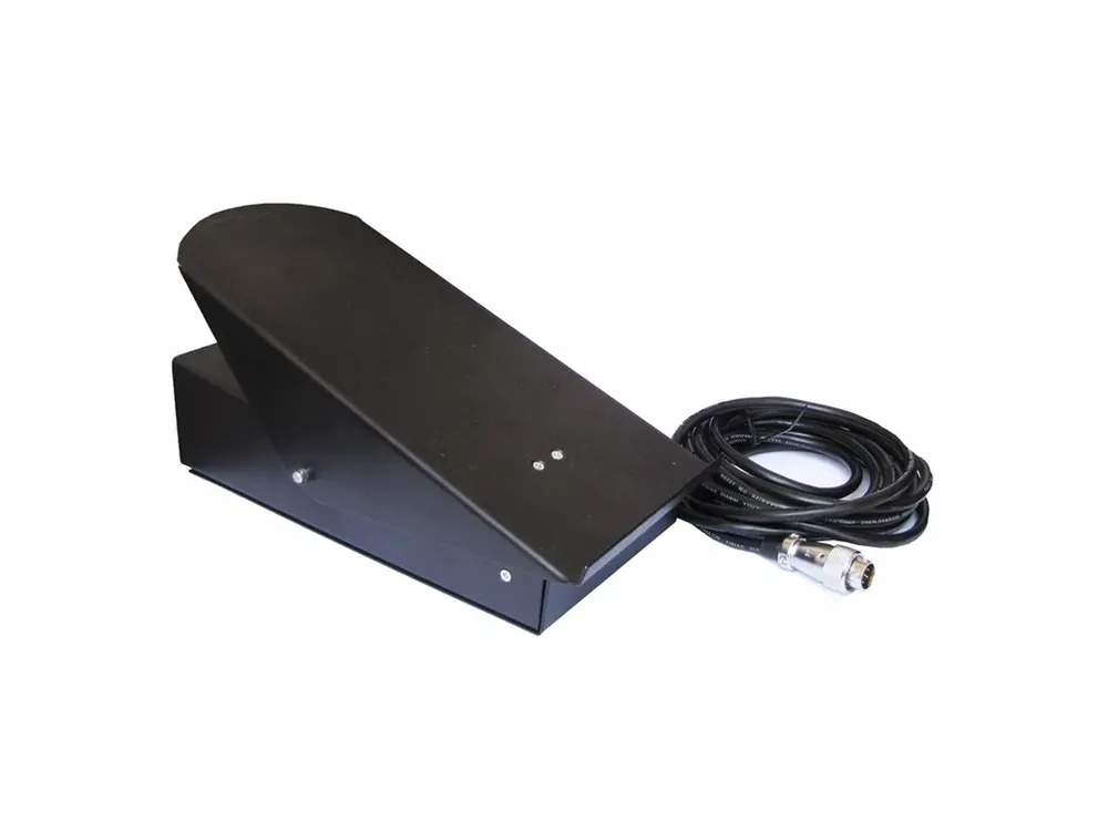KOWAX® Nožní pedál pro GeniTig® 315W (14pin) Odeslání Ihned
