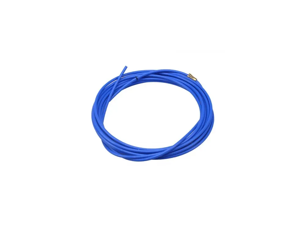 KOWAX® Bowden TEFLON 1,5x4,0x540 mm modrý (pro průměr drátu 1,0mm) Sezónní Sleva