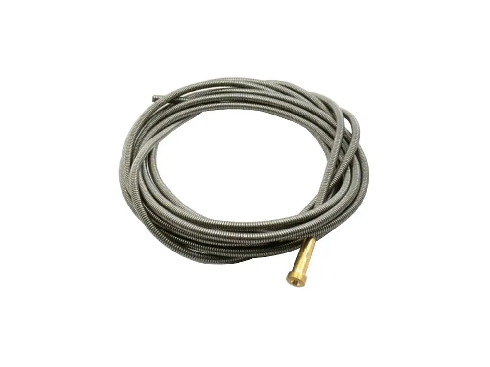 Pouze Dnes KOWAX® Bowden 1,5x4,0x540 holý (pro průměr drátu 1,0mm)