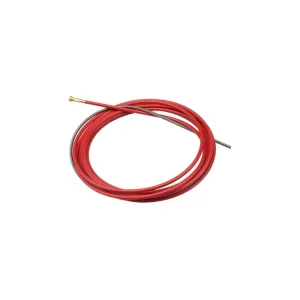 KOWAX® Bowden 2,0x4,5x340 mm červený (pro průměr drátu 1,2mm) Sezónní Sleva