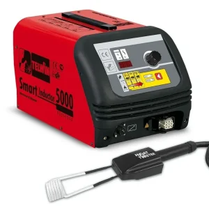 Indukční ohřev TELWIN Smart inductor 5000 Twister Cenová Bomba