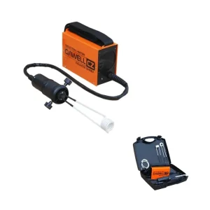 Must-Have Indukční ohřev DAWELL DHI15 SET 1,5kW 230V