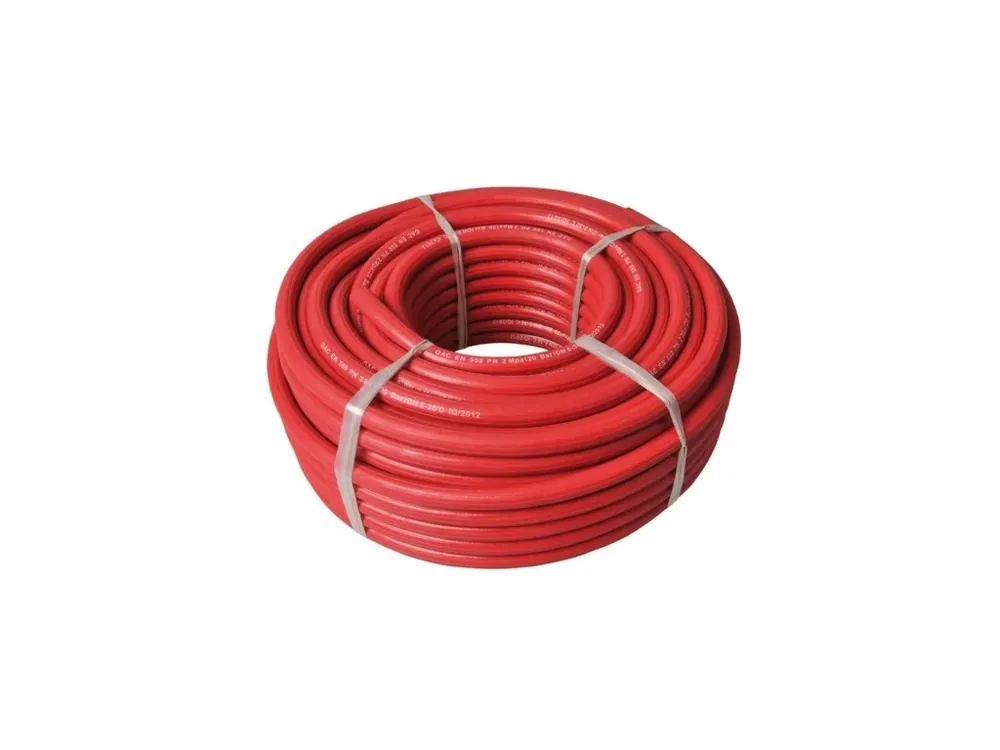 Hadice GCE ACETYLÉN 4X3,5mm Objednat Nyní