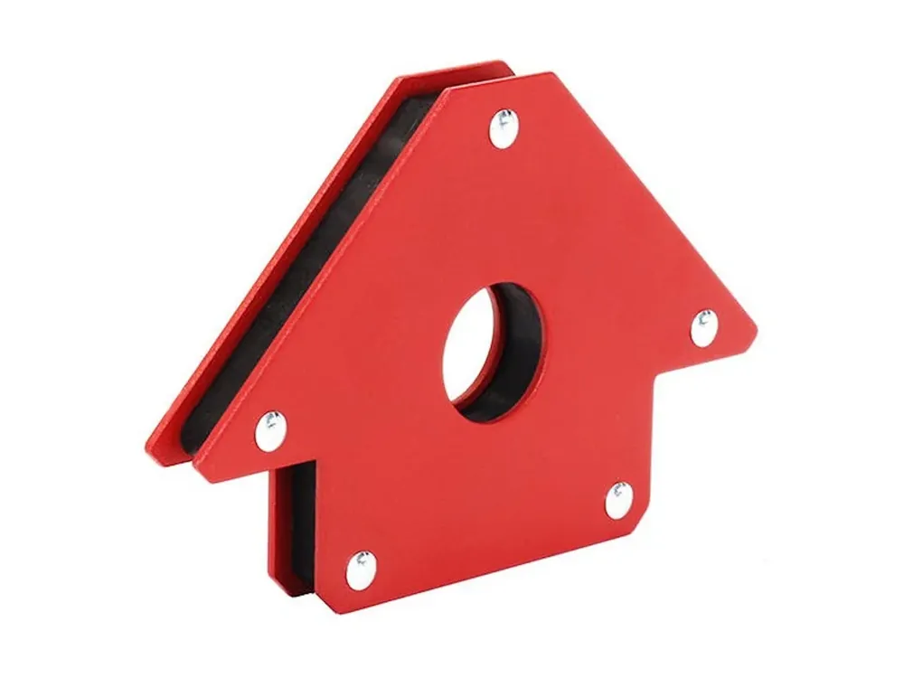 Magnetický úhelník 130mm Tovární Cena