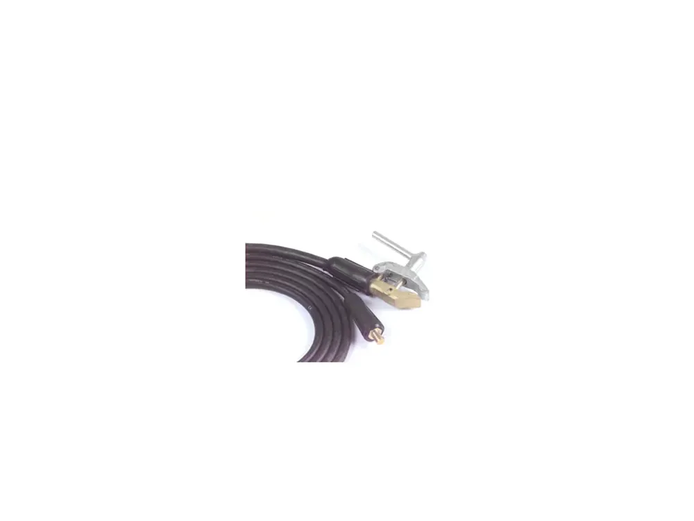 Zemnící kabel 70mm2; 3m 50-70 Poslední Šance
