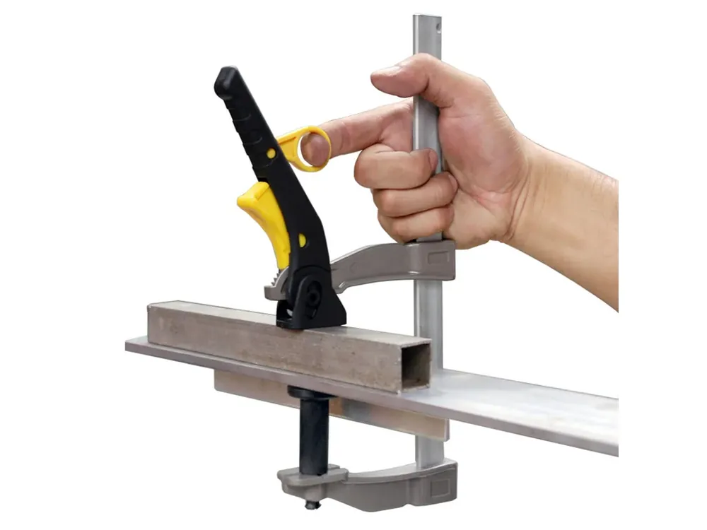 Svěrka RATCHET GRIP VER85 Zlevněný