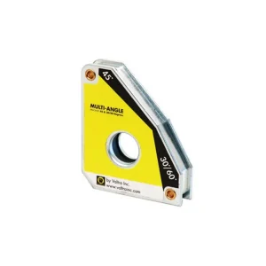 Akce Magnetický úhelník MULTI-B MS346C 40kg