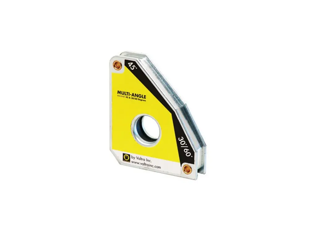 Akce Magnetický úhelník MULTI-B MS346C 40kg