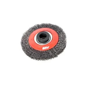 Kartáč okružní vlnitý 175mm Vrácení Zdarma