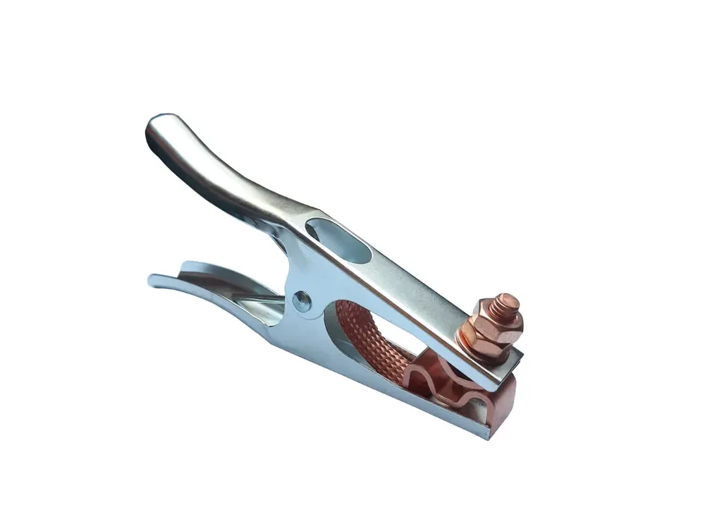 Tovární Cena KOWAX® Kleště zemnící 400A