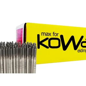 Cenově Výhodný KOWAX® Elektroda E7018 bazická ø 2,50x350 mm 2,5kg