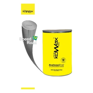 Top Prodej KOWAX® Svařovací drát nepoměděný Speed Road® G3Si1 ø 1,2 mm 250 kg