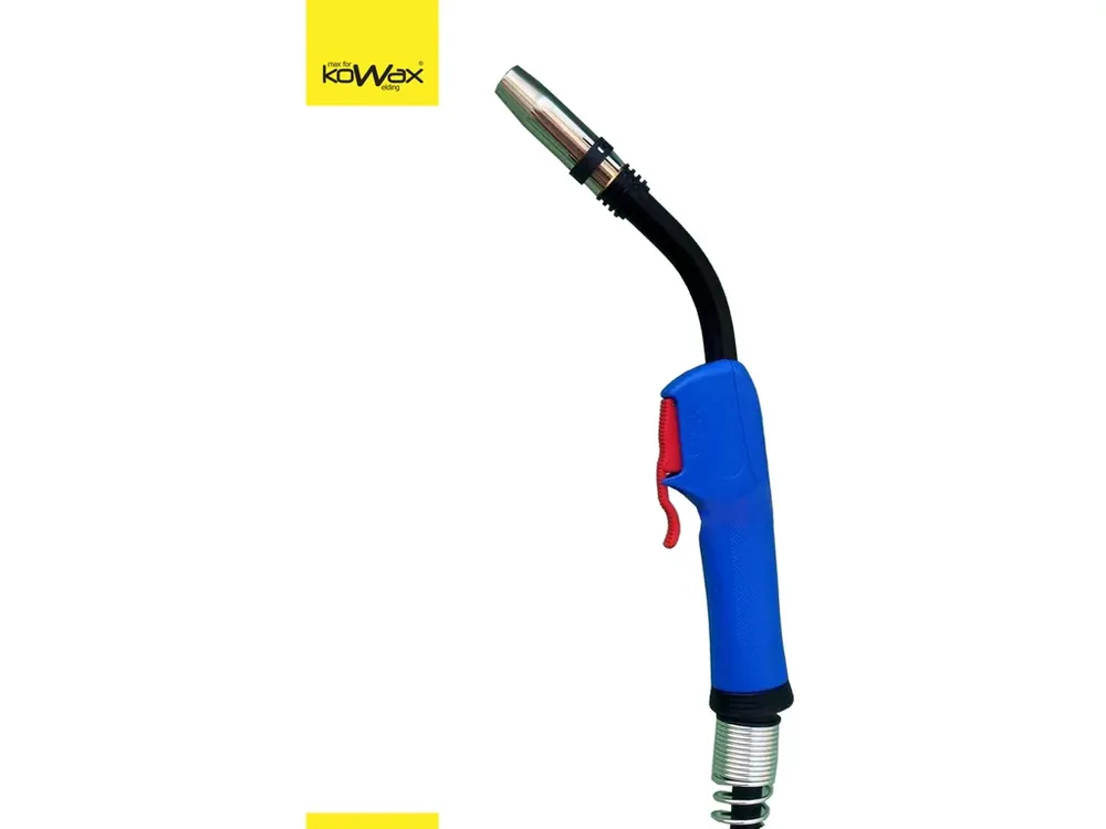 Koupit Online MIG hořák KOWAX MB24KD 3m