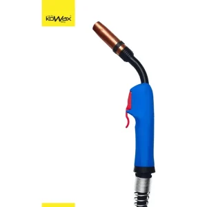 Dokud Zásoby Vydrží MIG hořák KOWAX MB26KD 4m