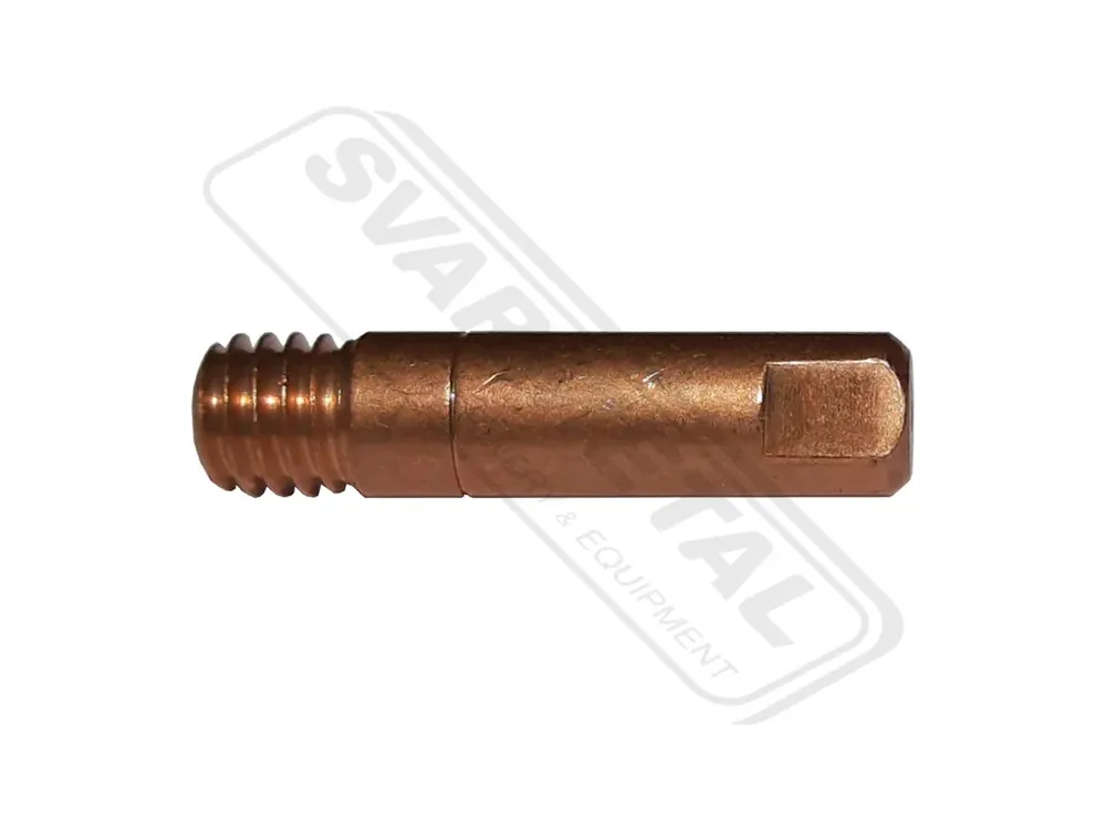 Zlevněný KOWAX® Průvlak ø 1,0 mm M6/6x25 CuCrZr