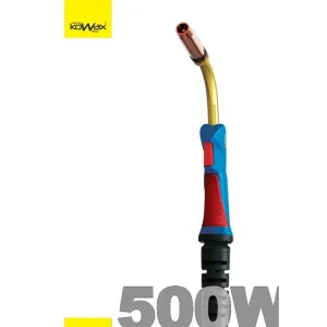Odeslání Ihned MIG hořák KOWAX Eco 500W 4 m