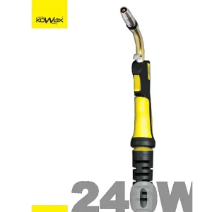 Časově Omezené MIG hořák KOWAX 240W 3m