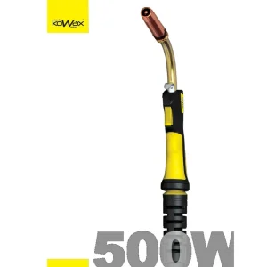 Aktuální KOWAX® Hořák 500W, 5 m EURO