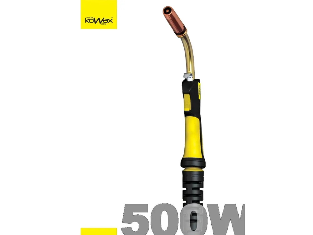 Aktuální KOWAX® Hořák 500W, 5 m EURO