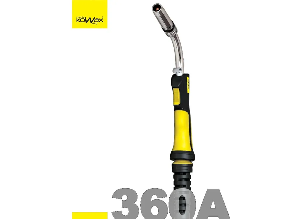MIG hořák KOWAX 360A 5 m Kup Teď