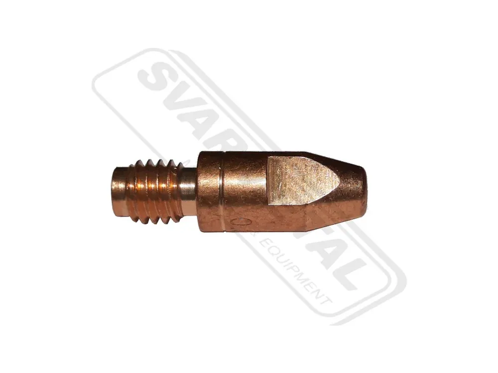 KOWAX® Průvlak ø 1,6 mm M8/10x30 CuCrZr Sleva