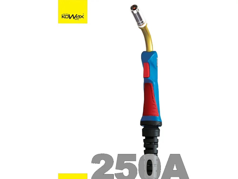 MIG hořák KOWAX Eco 250A 4 m Sezónní Sleva