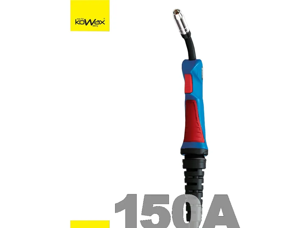 MIG hořák KOWAX Eco 150A 4m Horká Nabídka