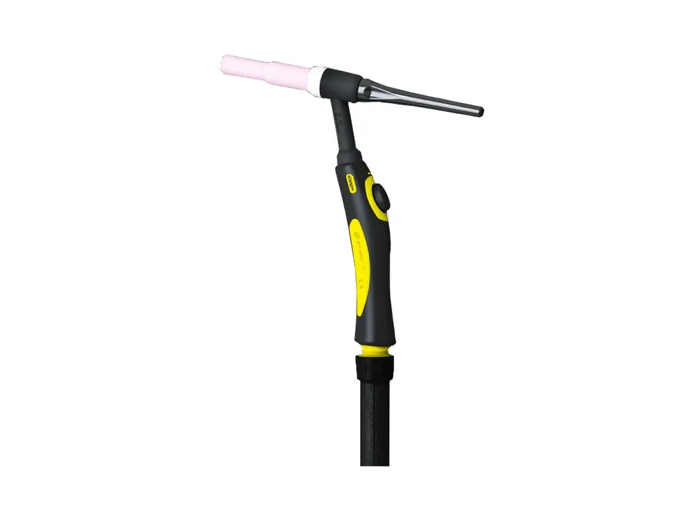 KOWAX® Hořák T17A, 4 m ruční TIG-14pin Vysoce Kvalitní