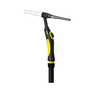 Finální Výprodej KOWAX® Hořák T17A, 8 m ruční TIG-14pin