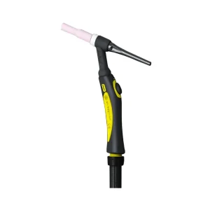 Tovární Cena KOWAX® Hořák T18W, 4 m ruční TIG-14pin