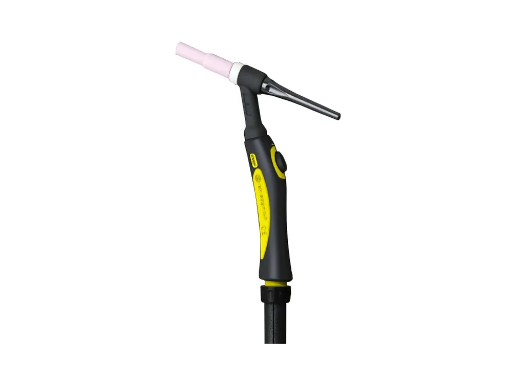 Tovární Cena KOWAX® Hořák T18W, 4 m ruční TIG-14pin
