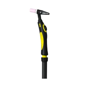 Bezpečná Platba KOWAX® Hořák T09A, 4 m ruční TIG-14pin