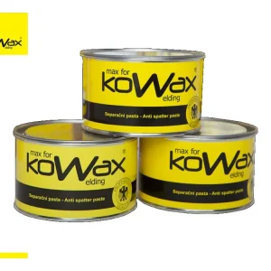 Značkový KOWAX® Separační pasta 330 ml (280 g)