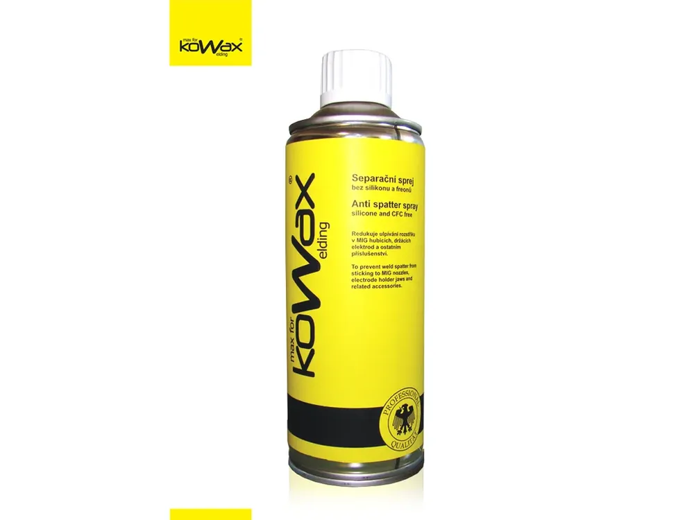 KOWAX® Separační sprej 400 ml Akce