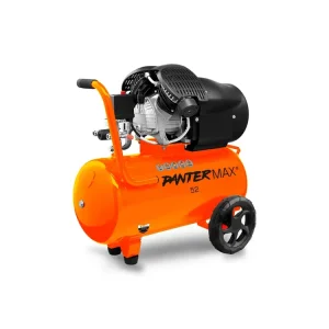 Přímo Od Výrobce PANTERMAX® Olejový kompresor AirFlow® 52