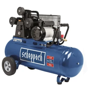 SCHEPPACH HC 550 TC Top Prodej