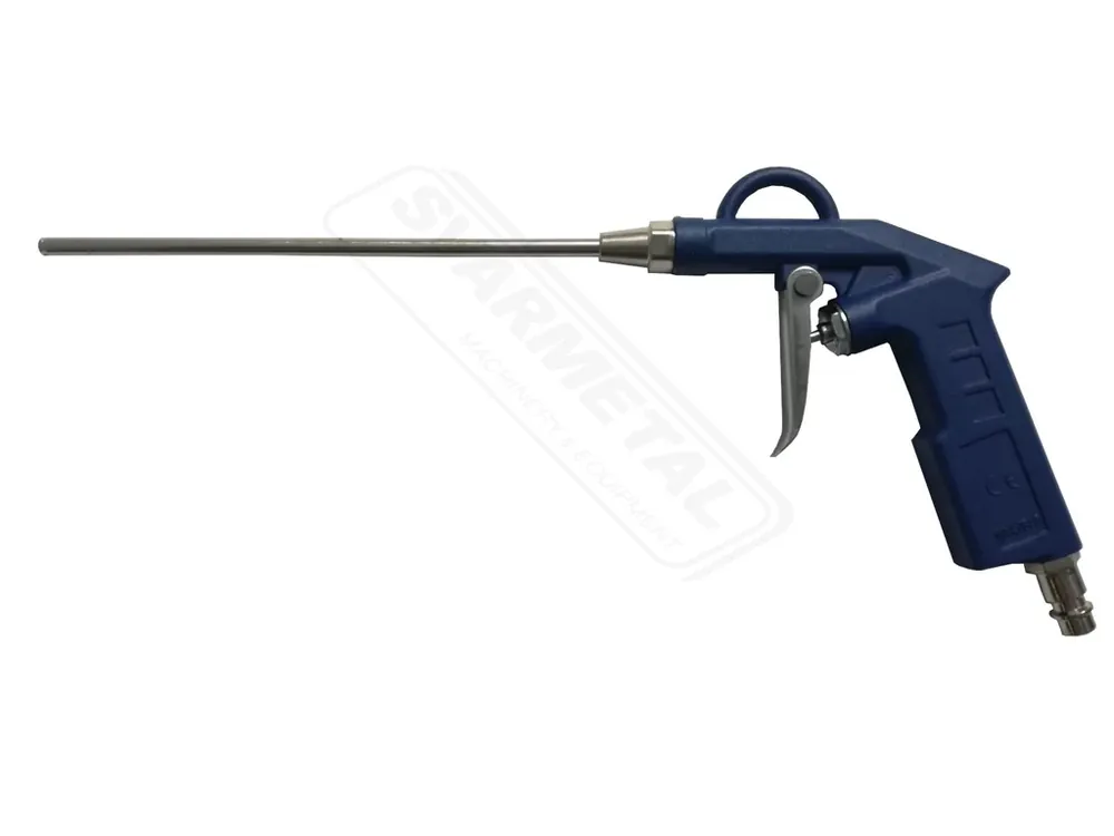 Ofukovací pistole LA-03 220mm Jen Po Omezenou Doba