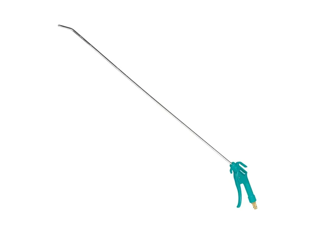 Cenový Hit Ofukovací pistole PRO XXL 800mm