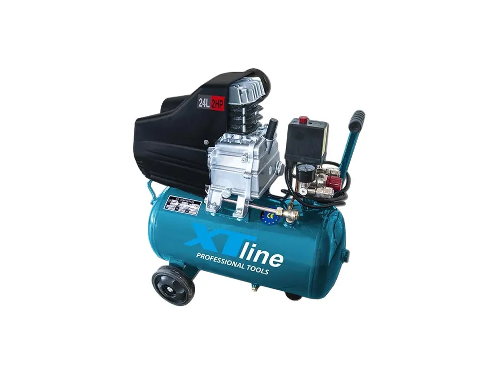 Top Prodej XT LINE Kompresor 2002