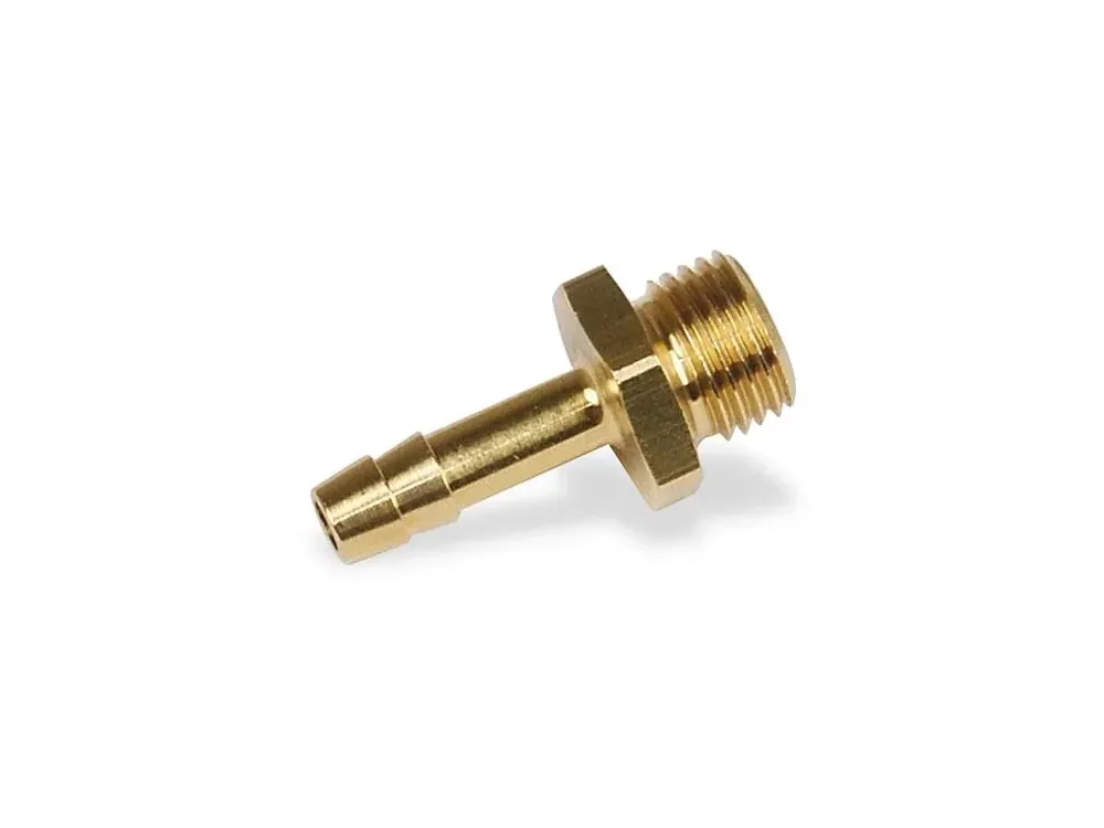 Nízká Cena Hadicová vsuvka 9mm se závitem G3/8"