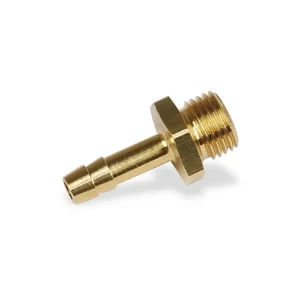 Hadicová vsuvka 6 mm se závitem G1/4" Nejlepší Volba
