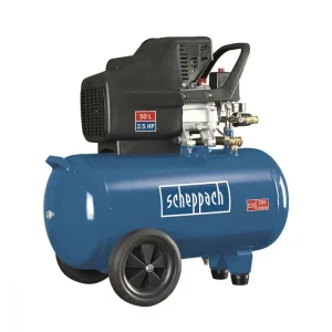 SCHEPPACH HC 51 Akční Nabídka