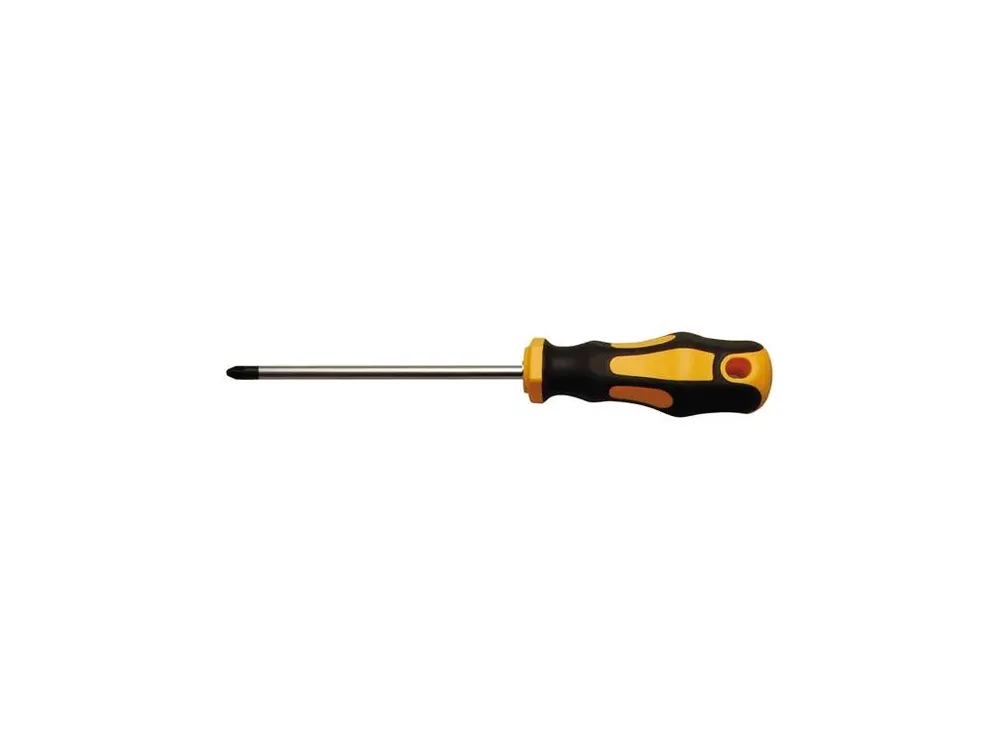 Křížový šroubovák PZ2 x 125 mm Oblíbený