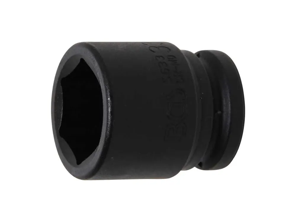 Hlavice 3/4” průmyslová 33 mm Výhodná Nabídka