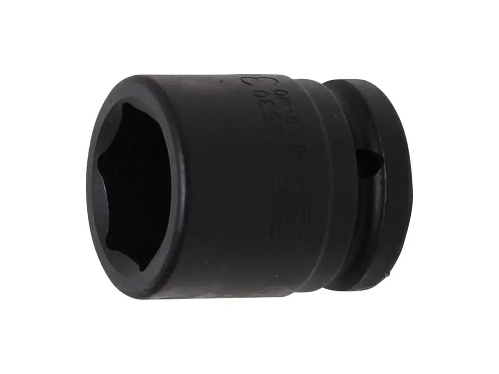 Hlavice 3/4” průmyslová 30 mm Víkendová Akce