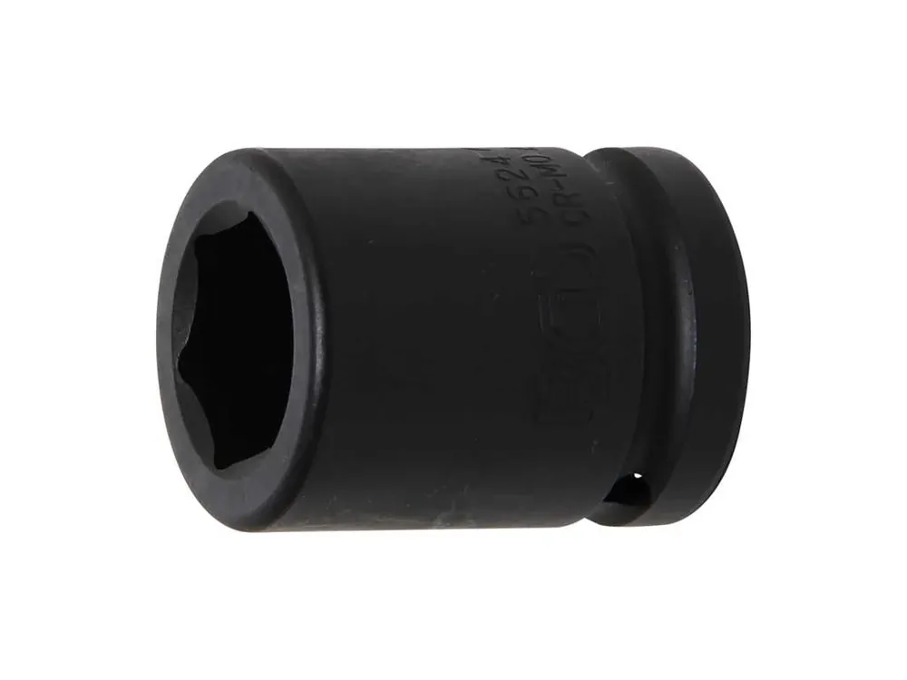 Must-Have Hlavice 3/4” průmyslová 24 mm